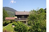 Počitniška hiša Morgins Švica